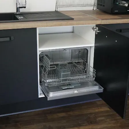 Le Grenier Apartment La Bouexiere